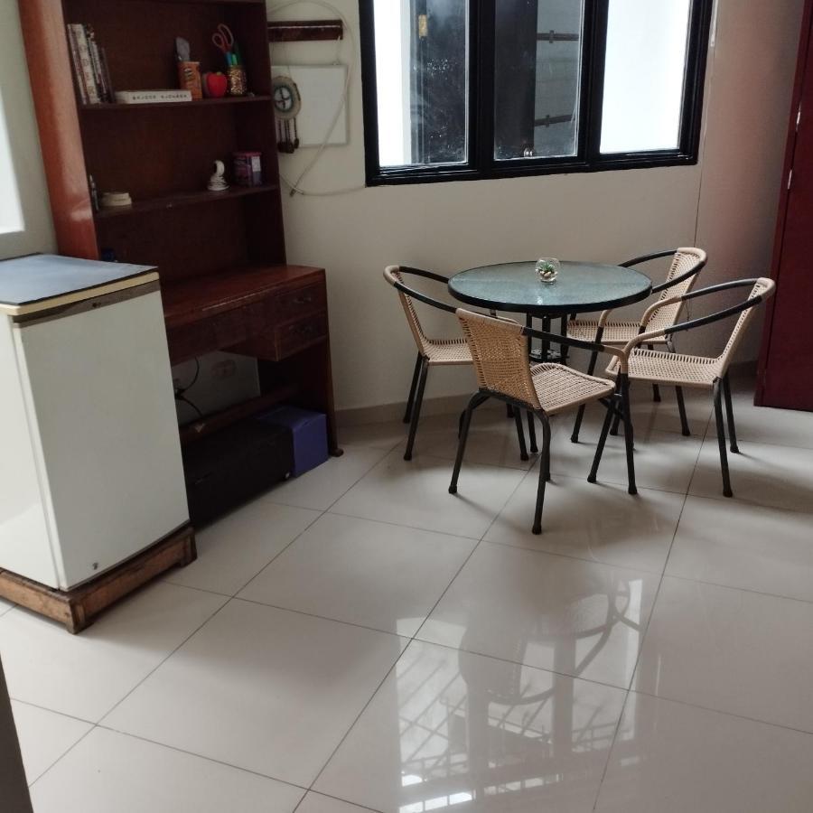 Homestay M&m